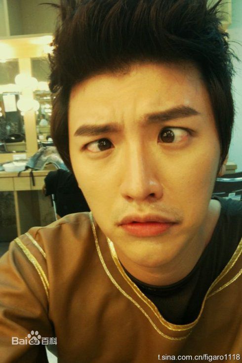 最新曾少宗(Figaro)精彩图册