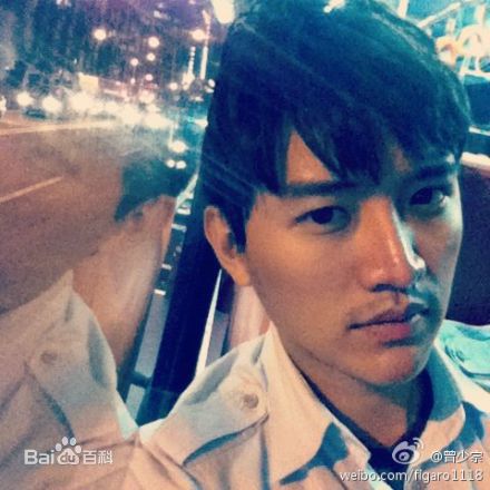 最新曾少宗(Figaro)精彩图册