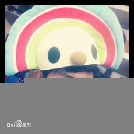 最新曾少宗(Figaro)精彩图册