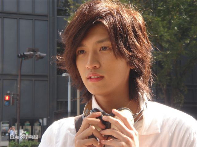 最新曾少宗(Figaro)精彩图册