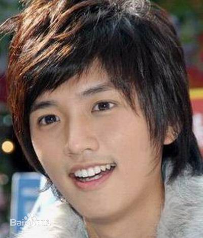 最优质曾少宗(Figaro)精彩图册