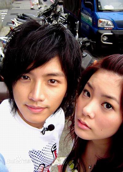 最优质曾少宗(Figaro)精彩图册