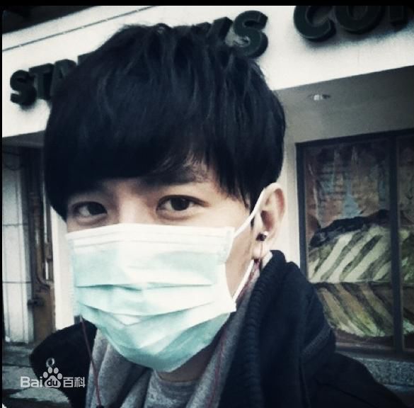 最优质曾少宗(Figaro)精彩图册