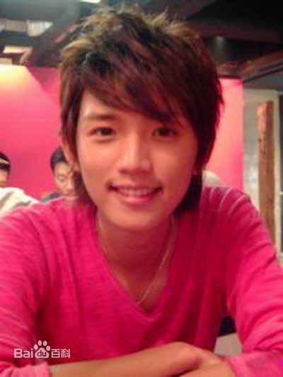 最优质曾少宗(Figaro)精彩图册