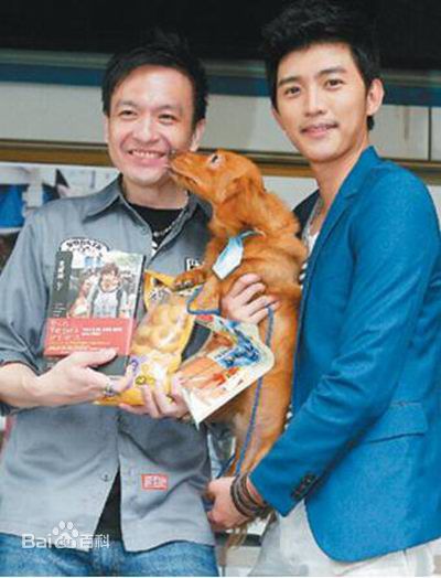 最优质曾少宗(Figaro)精彩图册