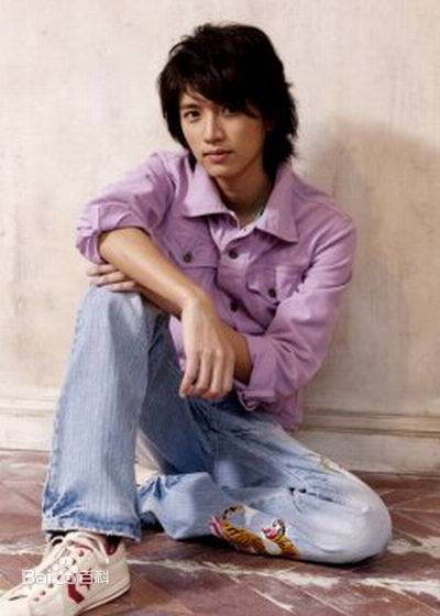 最优质曾少宗(Figaro)精彩图册