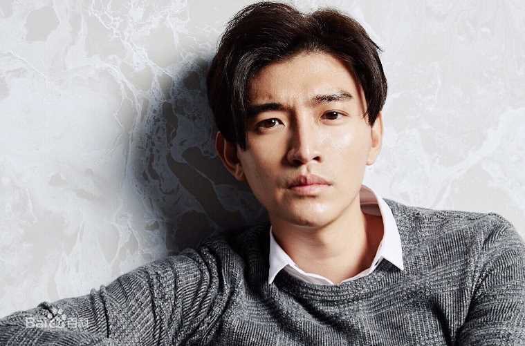 高清曾少宗(Figaro)图片