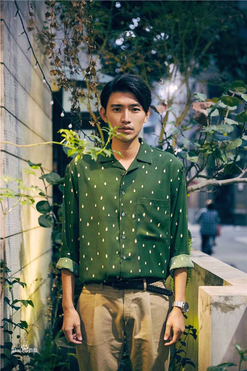 高清曾少宗(Figaro)图片