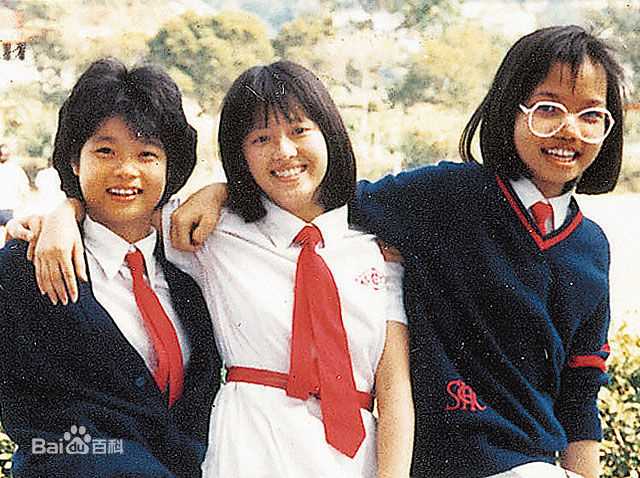 高清阮小仪(Kitty)精彩图册