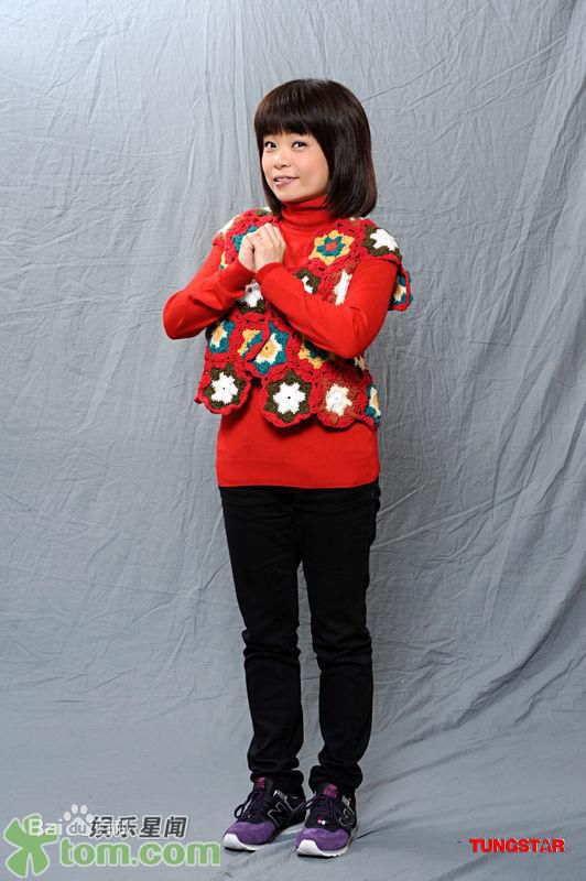 最全阮小仪(Kitty)壁纸