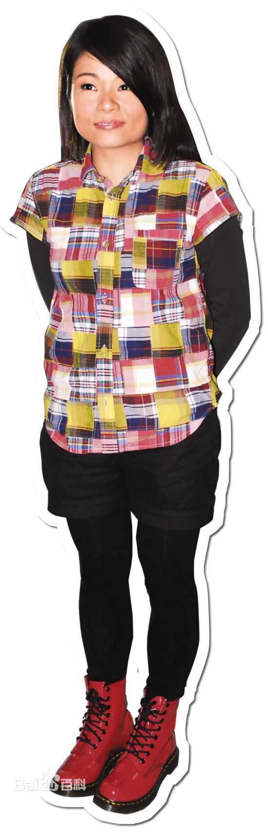 最全阮小仪(Kitty)壁纸