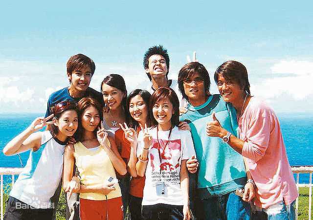 黎诺懿(Lokyi)最新剧照