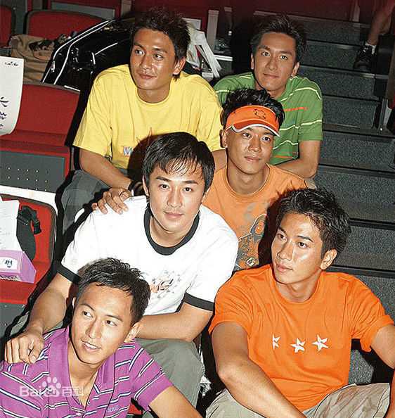 黎诺懿(Lokyi)最新剧照