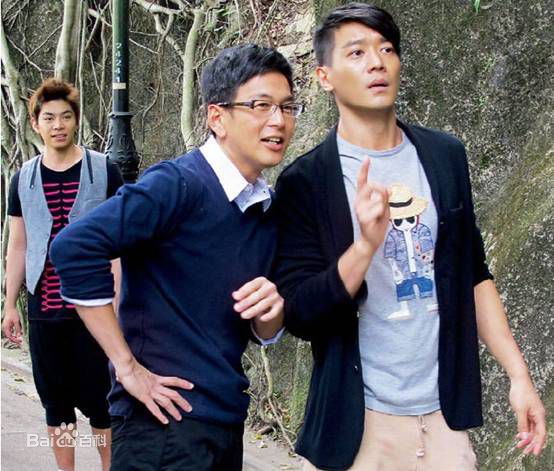 黎诺懿(Lokyi)最新剧照