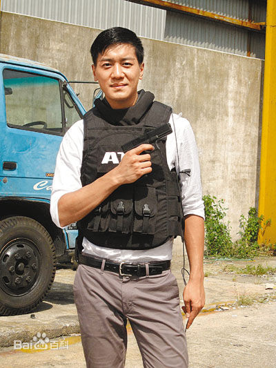 黎诺懿(Lokyi)最新剧照