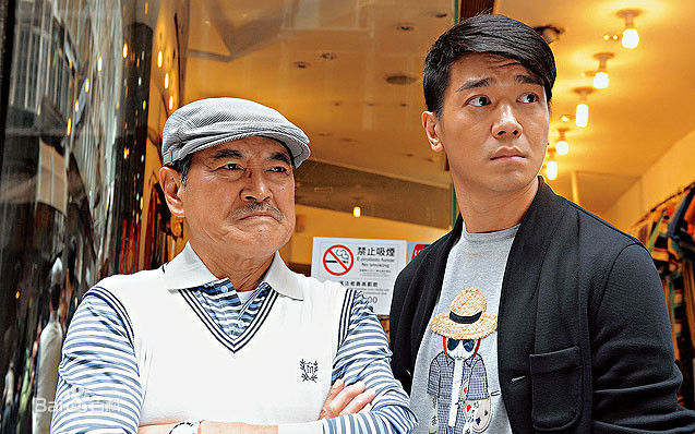 黎诺懿(Lokyi)最新剧照