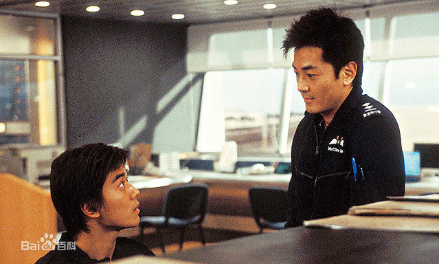 黎诺懿(Lokyi)最新剧照