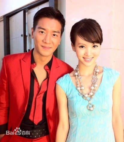 黎诺懿(Lokyi)“一诺千金”组合图片图集