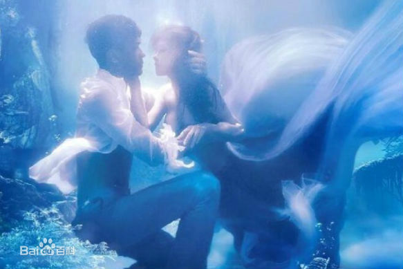 黎诺懿(Lokyi)婚纱照壁纸壁纸