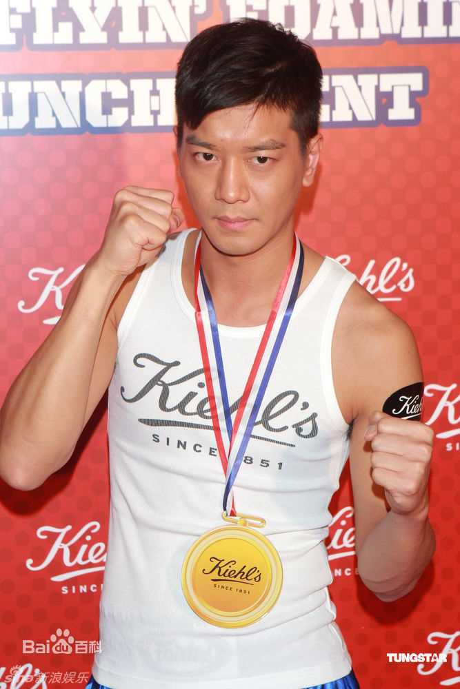 高清黎诺懿(Lokyi)精彩图册