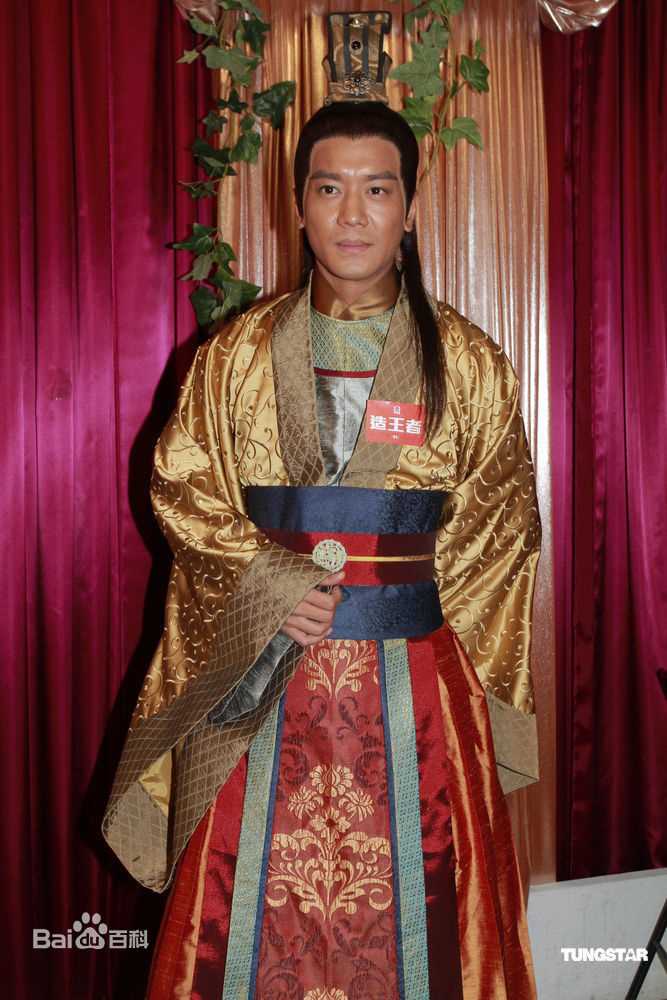 高清黎诺懿(Lokyi)精彩图册