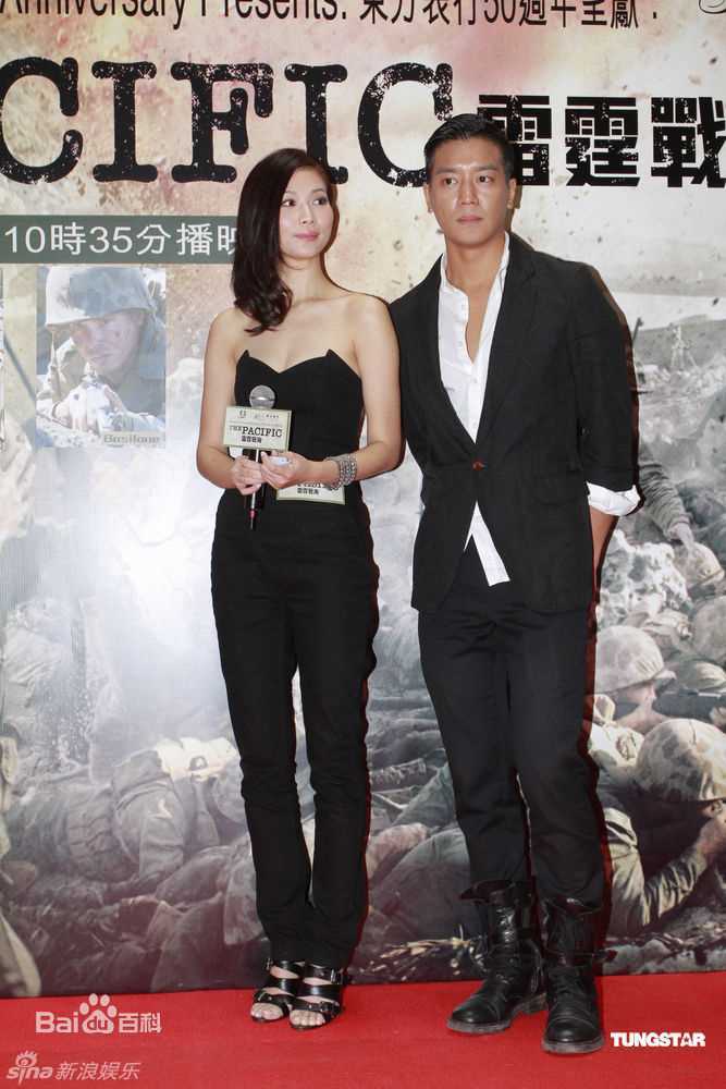 高清黎诺懿(Lokyi)精彩图册