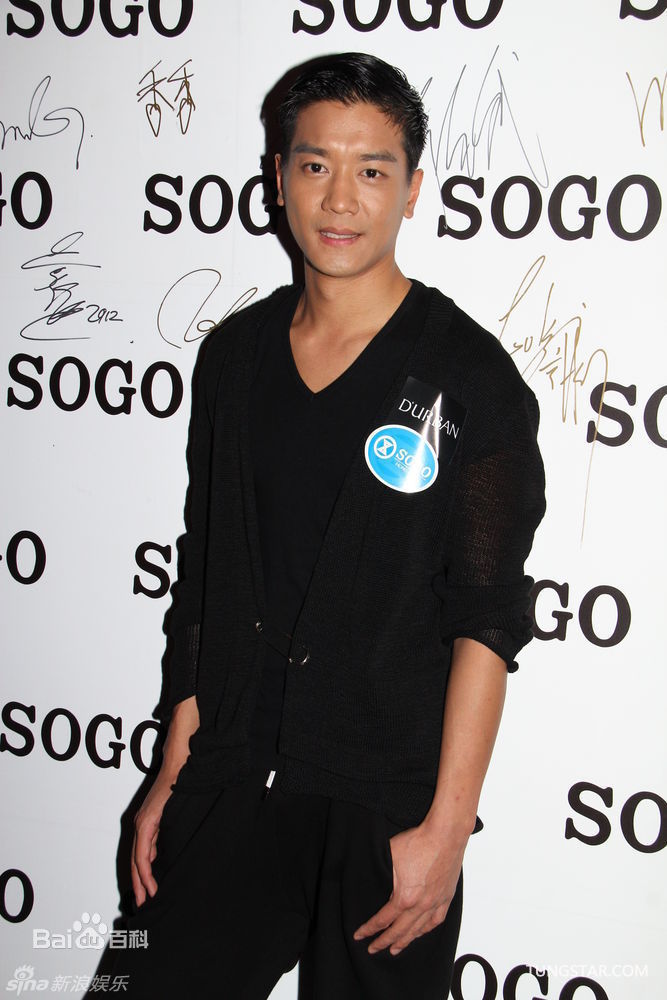 高清黎诺懿(Lokyi)精彩图册