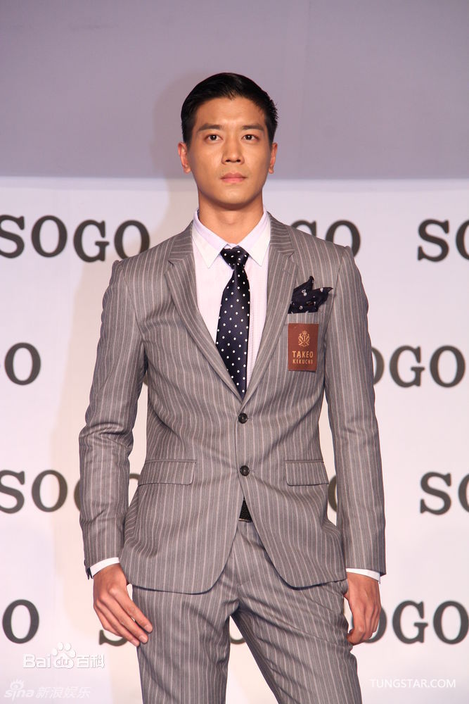 高清黎诺懿(Lokyi)精彩图册