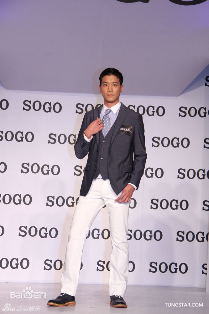 高清黎诺懿(Lokyi)精彩图册