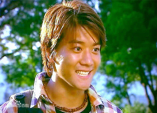 黎诺懿(Lokyi)生活照