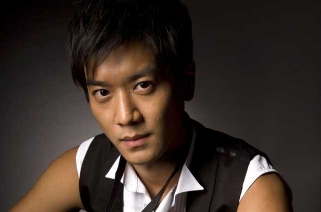 黎诺懿(Lokyi)生活照