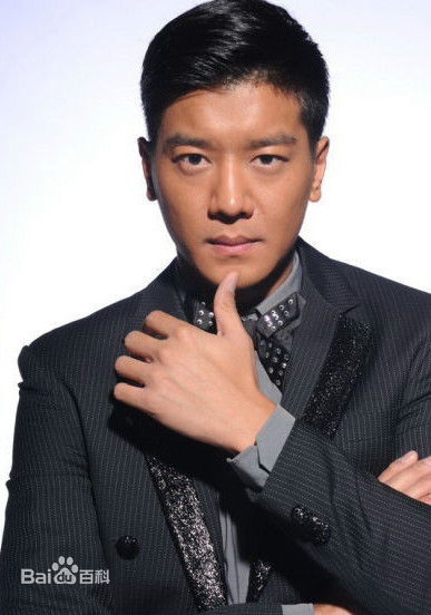 黎诺懿(Lokyi)生活照