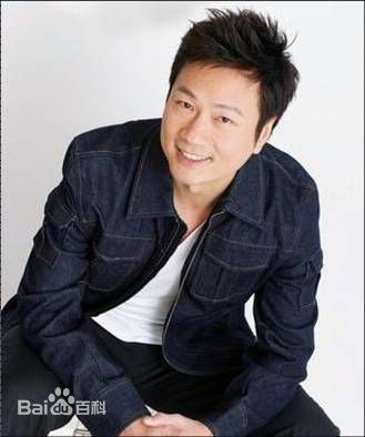 黎耀祥(Yiu-Cheung Wayne Lai)前后照片