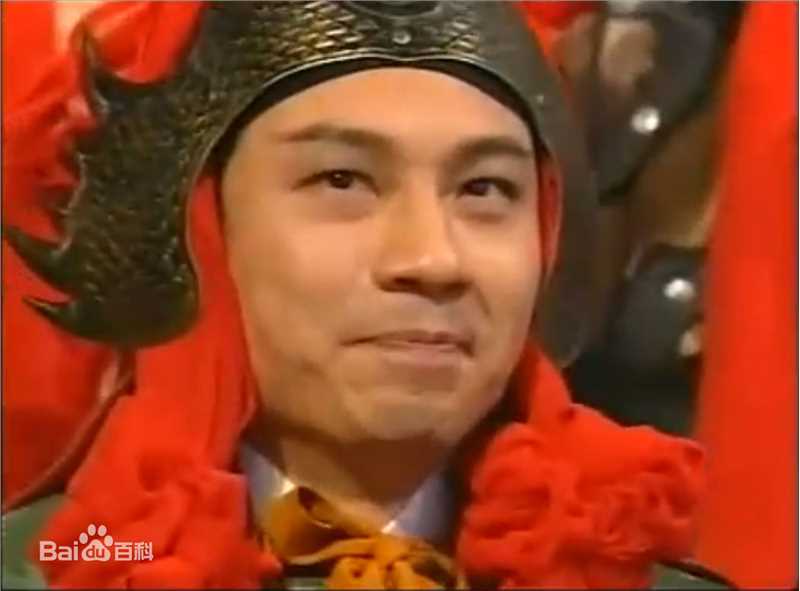 黎耀祥(Yiu-Cheung Wayne Lai)前后照片