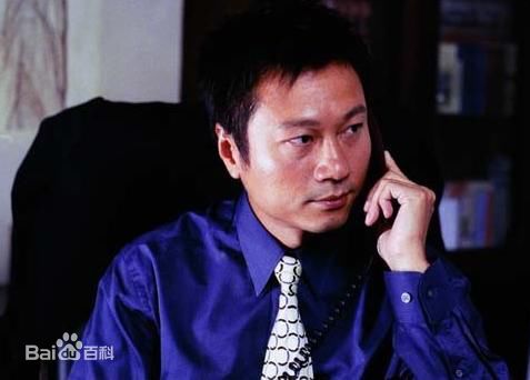 黎耀祥(Yiu-Cheung Wayne Lai)前后照片