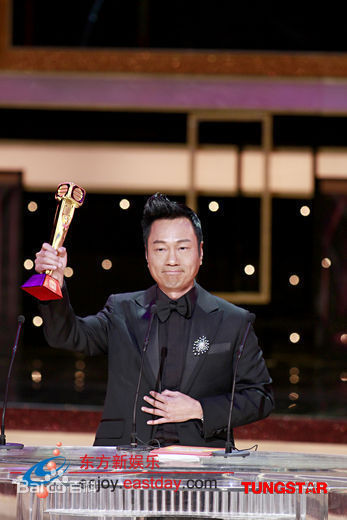 黎耀祥(Yiu-Cheung Wayne Lai)前后照片