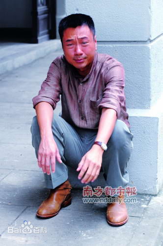 黎耀祥(Yiu-Cheung Wayne Lai)前后照片