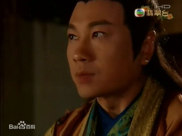 黎耀祥(Yiu-Cheung Wayne Lai)前后照片