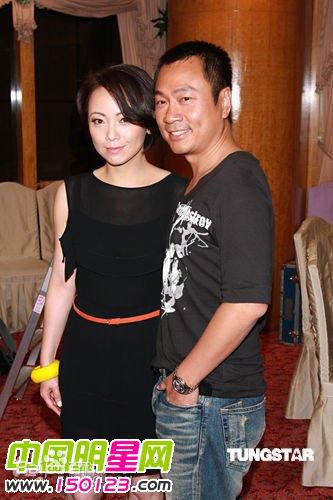 黎耀祥(Yiu-Cheung Wayne Lai)2009年出席活动照片图片图集