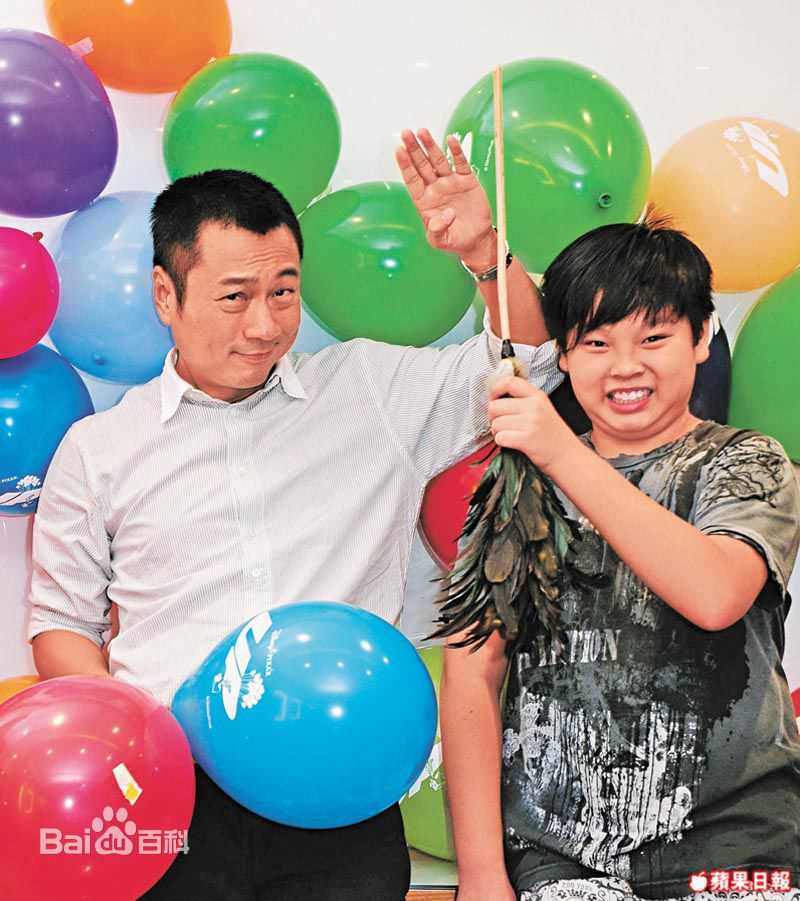 黎耀祥(Yiu-Cheung Wayne Lai)2009年出席活动照片图片图集