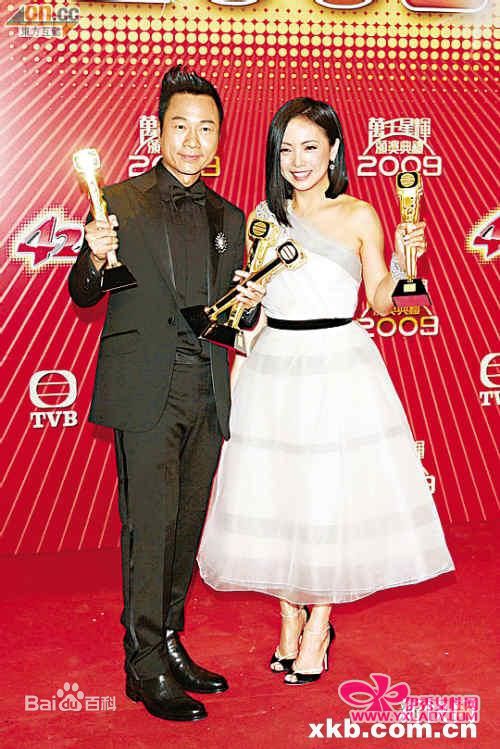 黎耀祥(Yiu-Cheung Wayne Lai)2009年出席活动照片图片图集