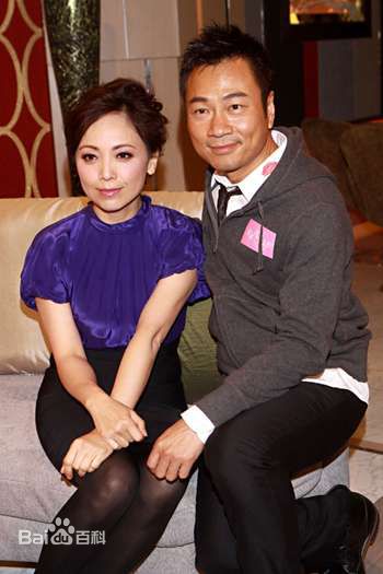 黎耀祥(Yiu-Cheung Wayne Lai)2009年出席活动照片图片图集