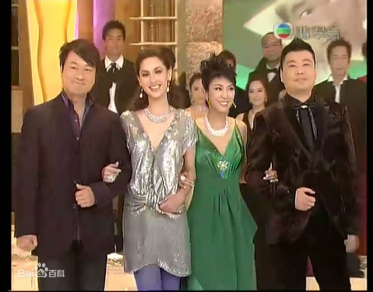 黎耀祥(Yiu-Cheung Wayne Lai)2009年出席活动照片图片图集