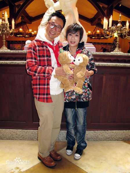 黎耀祥(Yiu-Cheung Wayne Lai)2010下半年活动照片壁纸壁纸