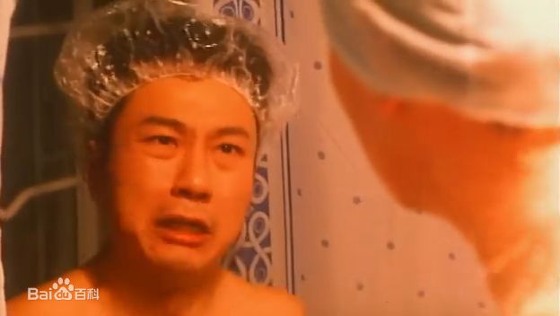 黎耀祥(Yiu-Cheung Wayne Lai)电视最全剧照