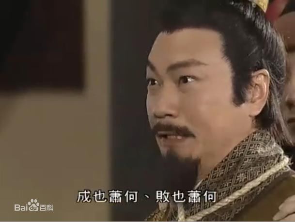 黎耀祥(Yiu-Cheung Wayne Lai)电视最全剧照