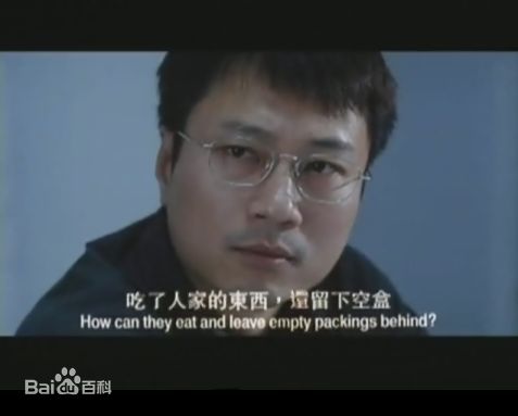 黎耀祥(Yiu-Cheung Wayne Lai)电视最全剧照