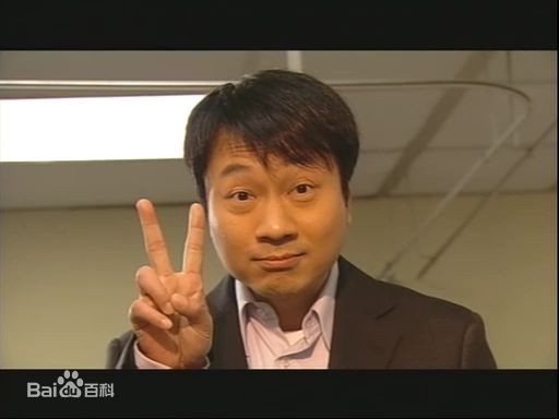 黎耀祥(Yiu-Cheung Wayne Lai)电视最全剧照