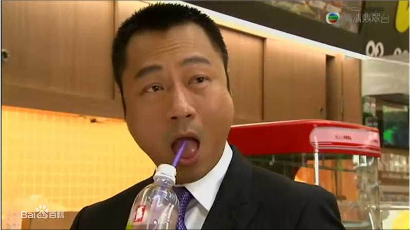 黎耀祥(Yiu-Cheung Wayne Lai)电视最全剧照