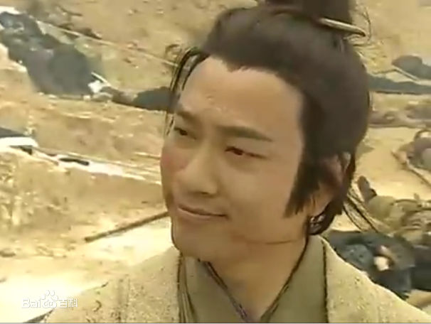 黎耀祥(Yiu-Cheung Wayne Lai)电视最全剧照